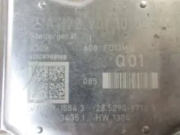 A1724315912 блок управления ABS Mercedes-Benz