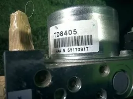 476603PT2A блок керування ABS до Nissan