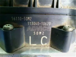 5611050MC1 блок керування ABS до Suzuki Mr, wagon