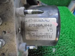 27536AJ40 блок управления ABS Subaru