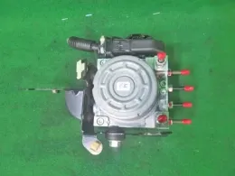 4670B296 блок керування ABS до Mitsubishi Outlander
