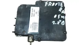 12836802 блок управління ABS Opel Frontera B 2005