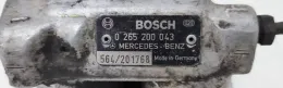 564201768 блок управления ABS Mercedes-Benz C W203 2004