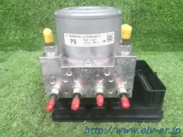 27596VA072 блок управления ABS Subaru