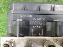 5611054MA блок керування ABS до Suzuki