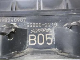 8982534240 блок управления ABS Mazda Titan