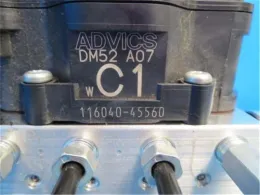 44050B1430 Toyota ABS control unit