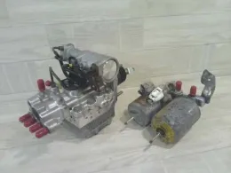4705052290 блок управления ABS Toyota Aqua