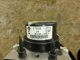 476601JB5C блок керування ABS до Nissan
