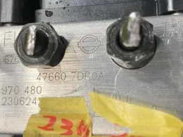 476607DR0A блок управления ABS Nissan