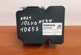 2265106591 блок управления ABS Volvo XC40 2021