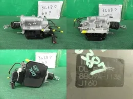 8B08A0929 блок управления ABS Porsche