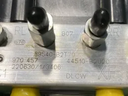 89540B2T70 блок керування ABS до Daihatsu