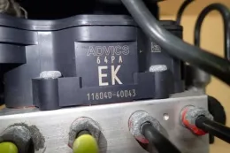 5613064PK Suzuki ABS control unit