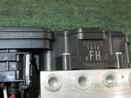 476004A07J Nissan Nv100, clipper, rio ABS control unit