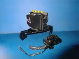 476604V30A Nissan Cube ABS control unit