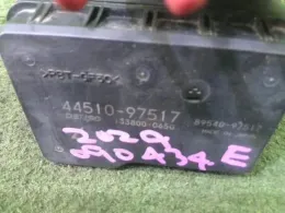 4405097517 Daihatsu ABS control unit