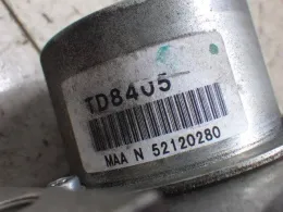 476603UB3D блок керування ABS до Nissan X-trail