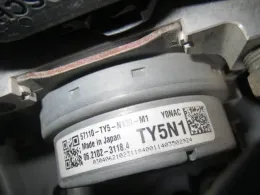 57110TY5N13 блок управления ABS Honda N, box