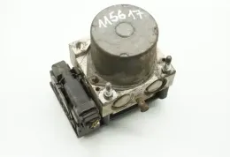 0265231890 блок управления ABS Nissan Qashqai 2007