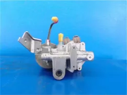 52010 блок управления ABS Toyota Aqua