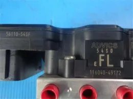 5613054SH1 блок керування ABS до Suzuki Alto