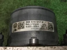 3Q0614517H блок управления ABS Volkswagen