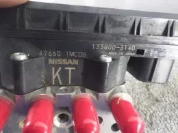 476601MC3B Nissan Fuga ABS control unit