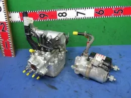 4721047511 блок управления ABS Toyota