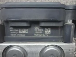 27596CA190 блок управления ABS Subaru Brz