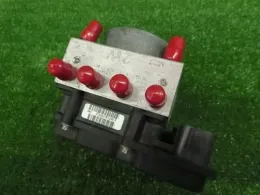4670A483 блок управления ABS Mitsubishi