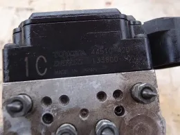 4451042096 блок управления ABS Toyota