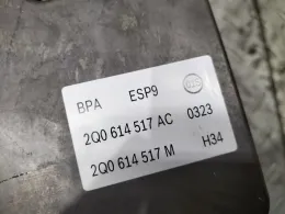2Q0614517AC блок керування ABS до Volkswagen