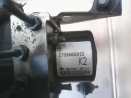 27534KG013 блок управления ABS Subaru