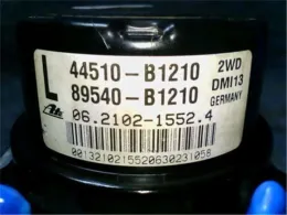 44050B1210 Toyota Passo ABS control unit