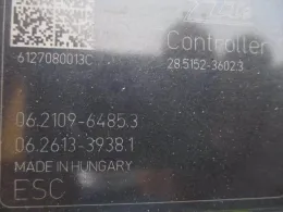 57110TY0973 блок керування ABS до Honda N, box
