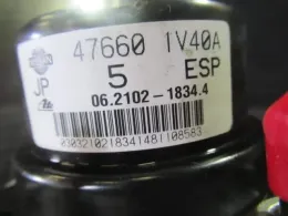 476601VA40A блок керування ABS до Nissan Murano
