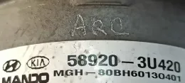 A1000016AFE ABS control unit KIA Sportage 2015