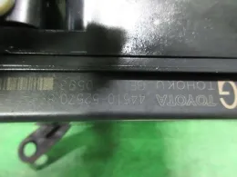 4405052650 Toyota Belta ABS control unit