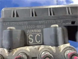 4405044260 Toyota Isis ABS control unit