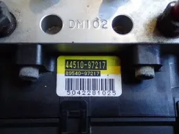 4405097219 Daihatsu Max ABS control unit