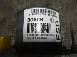 04001728 блок управления ABS Fiat