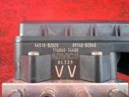44050B2B80 Subaru Stella ABS control unit