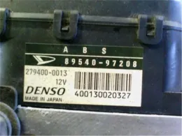 8954097208 блок управления ABS Daihatsu Mira