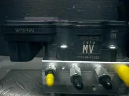 5613074P27 блок управления ABS Suzuki
