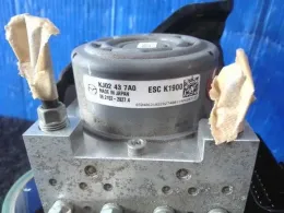 KJY2437A0A блок управления ABS Mazda Cx-5