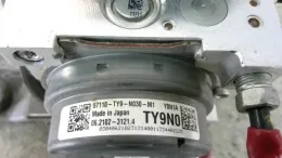 57110TY9N030M1 блок управления ABS Porsche