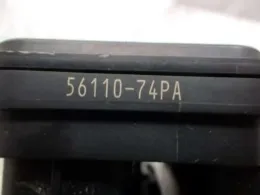 1A82437A0K блок керування ABS до Mazda
