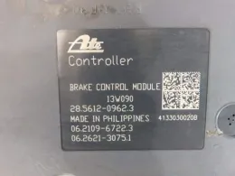 C597437AZ блок керування ABS до Mazda