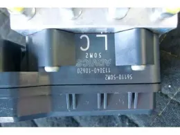 5611050C0 блок керування ABS до Suzuki